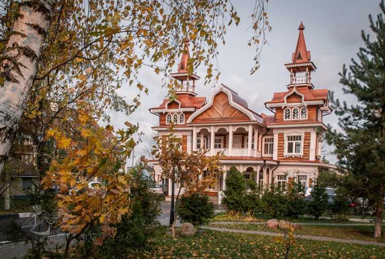 Можно ли попасть внутрь домов Терем и в какие часы
