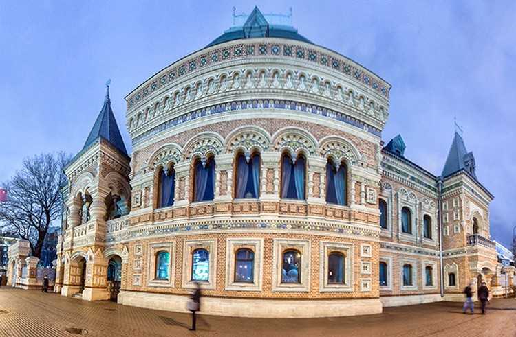 Какие станции метро ближе всего к домам Терем