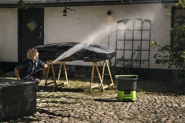 Thule лифт для бокса как доработать