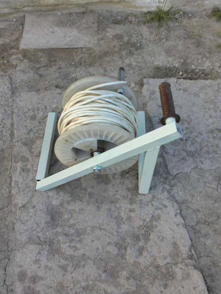 Выбор подходящего металлического прутка для удлинителя