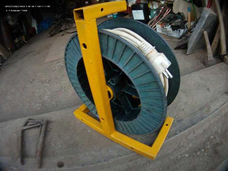 Определение необходимой длины и диаметра удлинителя