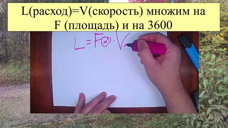 Преимущества использования стандартных единиц расхода воздуха в промышленности