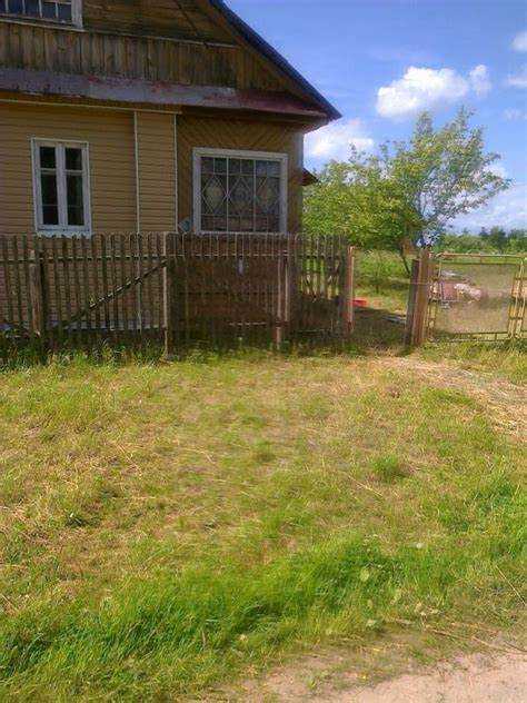 Как оценить транспортную доступность деревни в разное время года