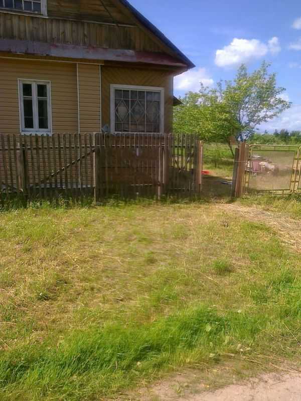 В какой области лучше купить дом в деревне В какой области лучше купить дом в деревне