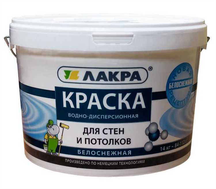 Сравнение стоимости: что влияет на цену краски?