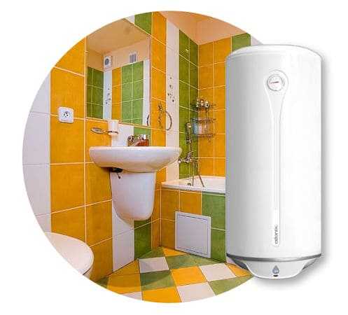 Правила монтажа водонагревателя на стену и требования безопасности