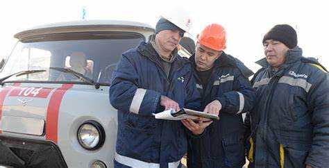 За что может оштрафовать газовая служба