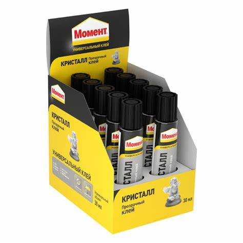 Можно ли ускорить высыхание клея Момент и чем это грозит