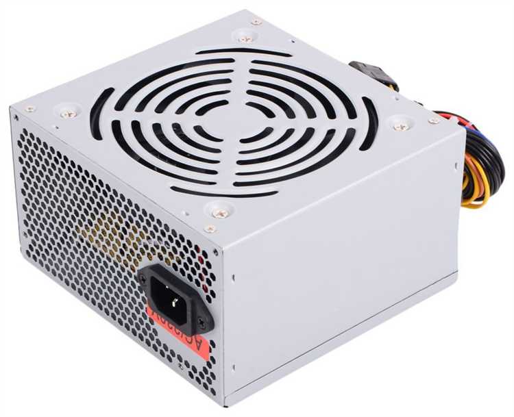 Как влияет тип подключения на выбор между адаптером и блоком питания