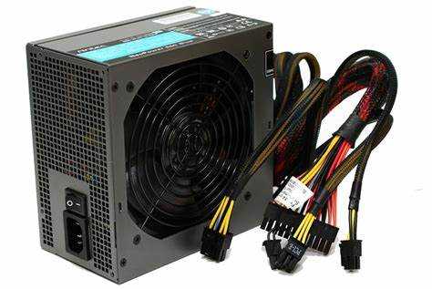 Чем чревато использование несовместимых адаптеров и блоков питания