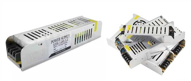 Как определить, что перед вами – адаптер или блок питания