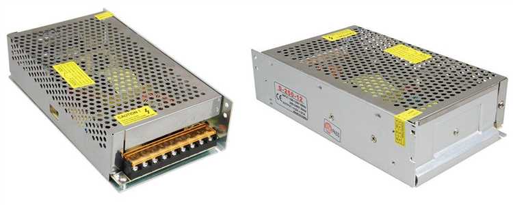 Адаптер или блок питания в чем разница Адаптер или блок питания в чем разница