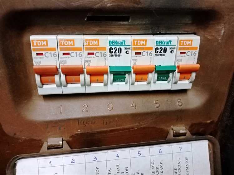 Как влияет тип нагрузки (индуктивная или активная) на выбор автомата 10 А