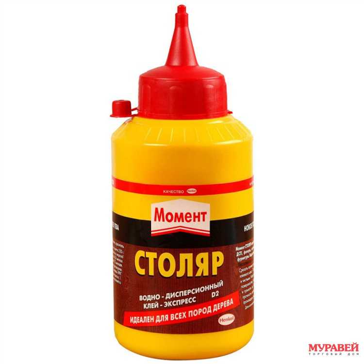 Белый клей для дерева как называется