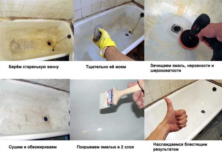 Какие средства категорически нельзя использовать для эмали