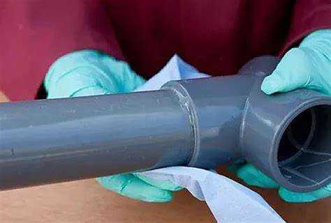 Сколько времени нужно для полного отверждения клея