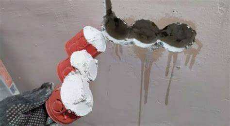 Чем крепить подрозетники в газобетоне