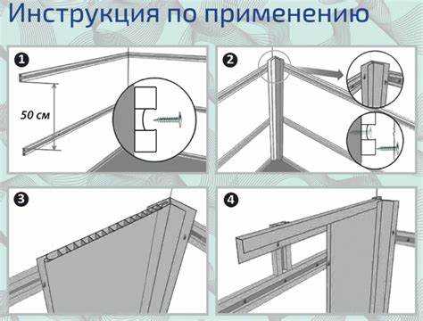 Как влияет влажность помещения на выбор крепежа