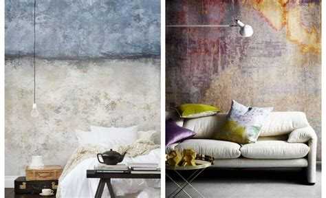 Отделка стен в квартире с учётом неровных поверхностей