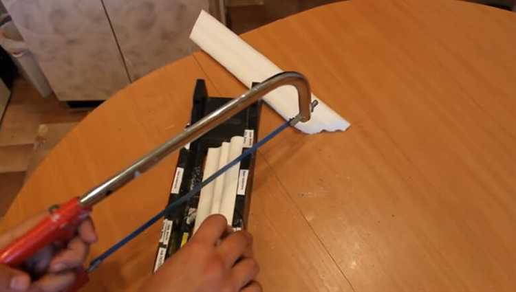 Чем зачистить край после распила для плотного прилегания