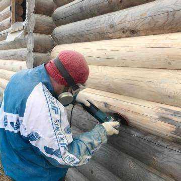 В каких случаях ручная шлифовка может быть предпочтительнее