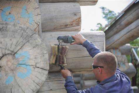 Какой абразив выбрать для первичной и финишной шлифовки