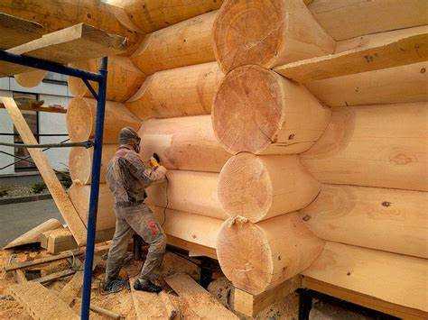 Как избежать повреждения древесины при шлифовке