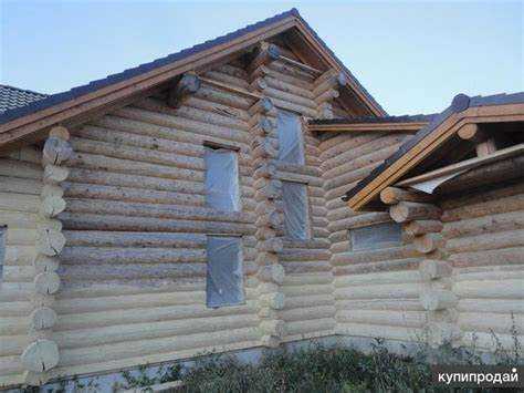 Чем лучше шлифовать сруб из бревна Чем лучше шлифовать сруб из бревна