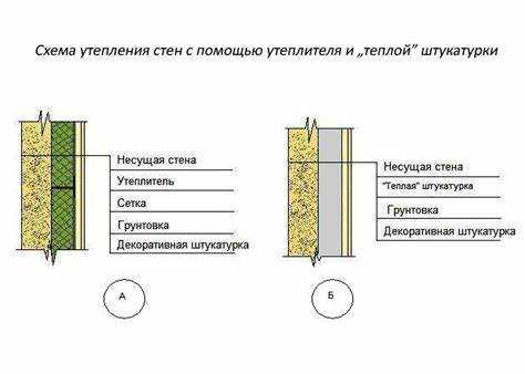 Как избежать мостиков холода в зонах окон и дверей