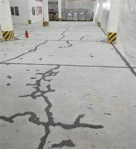 Методы финишной обработки и защиты заделанных участков бетонного пола