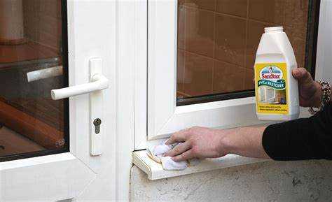 Какая вода подходит для финального ополаскивания окон снаружи