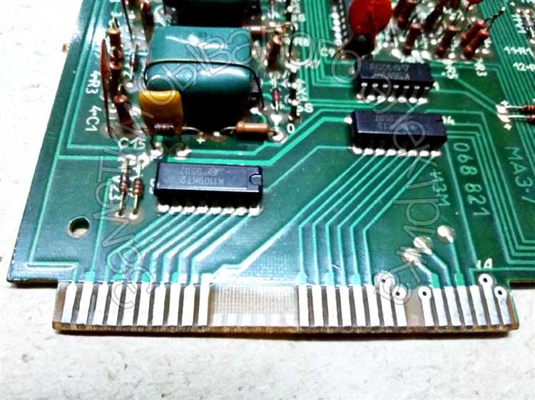 Очистка контактов в труднодоступных местах: подходящие инструменты