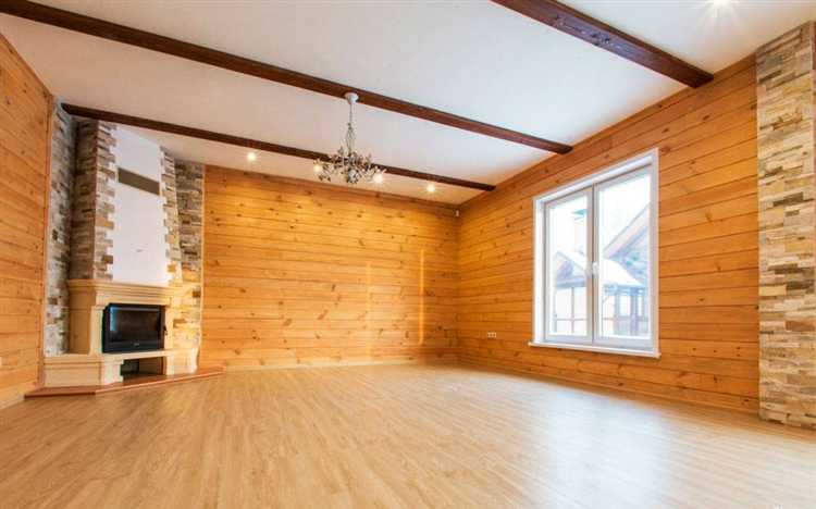 Что можно использовать для обшивки стен на даче при минимальном бюджете