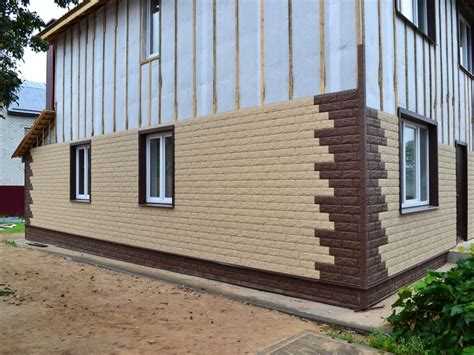 Чем можно обшить стены внутри дома недорого