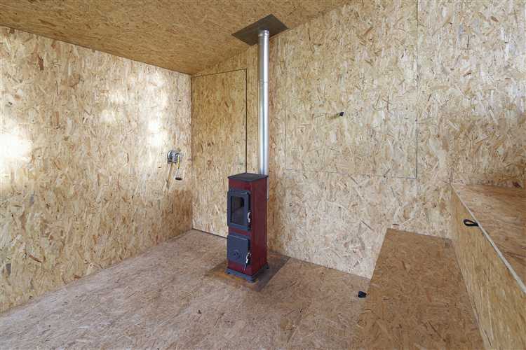 Выбор влагозащитных пропиток и грунтовок для ОСБ