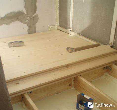 Чем можно поднять пол в квартире Чем можно поднять пол в квартире