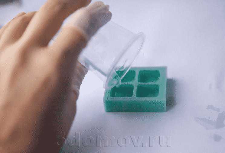 Особенности использования спирорастворимых и универсальных красителей