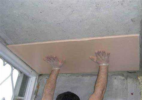 Как зафиксировать пеноплекс на вертикальной металлической поверхности