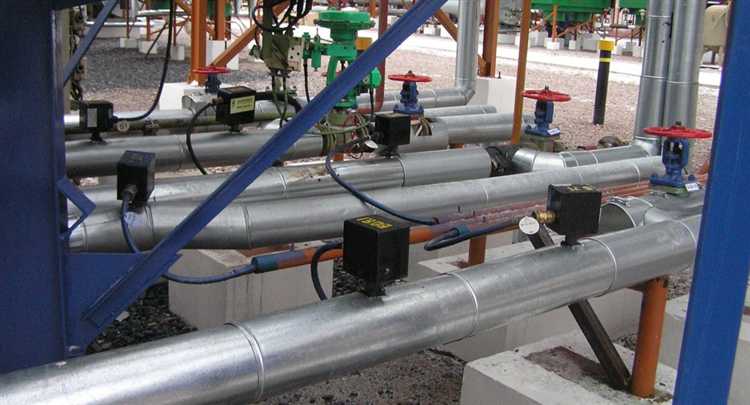 Механические методы устранения ледяных пробок в трубах