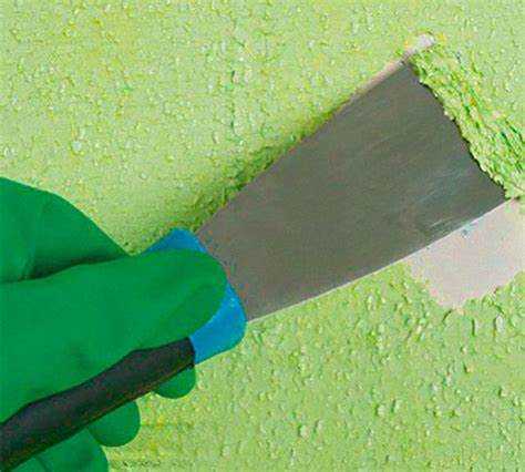 Сколько разбавителя добавлять, чтобы не испортить краску