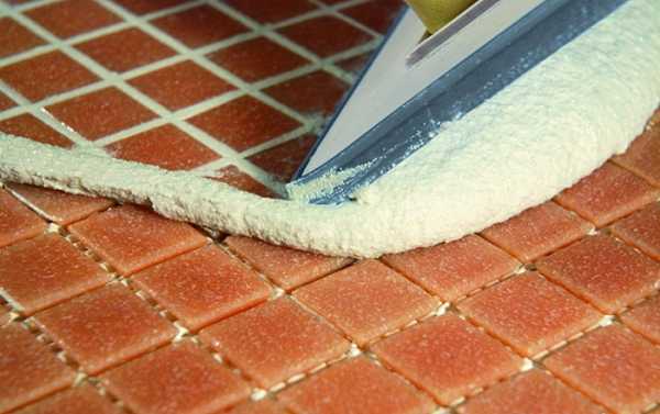 Подходит ли ацетон или уайт-спирт для разбавления эпоксидной затирки