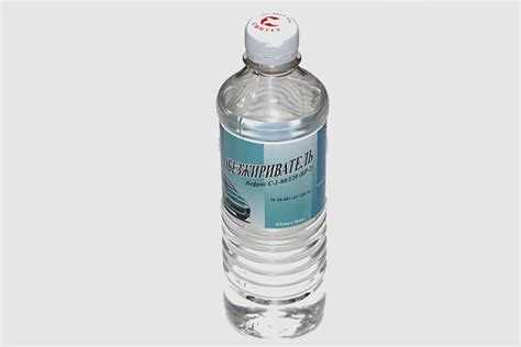 Механические методы снятия краски с пластика без повреждений