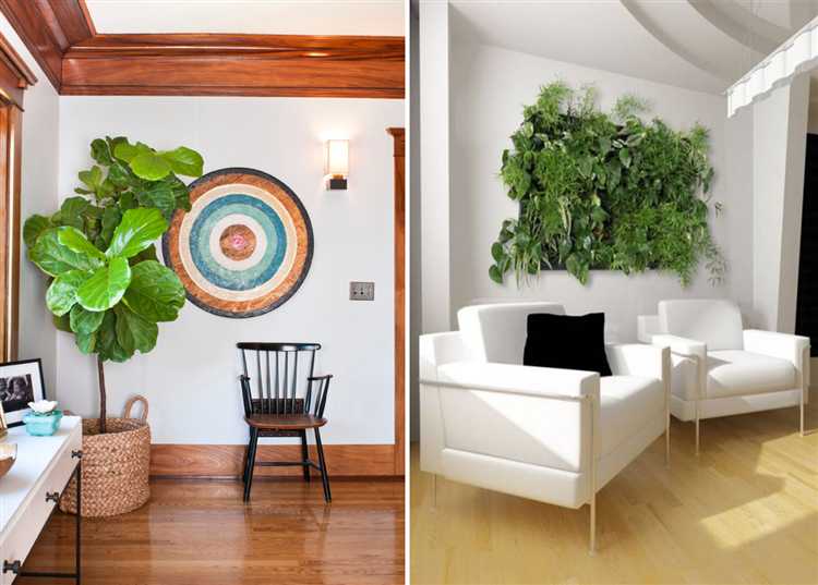 Как выбрать и разместить картины и постеры