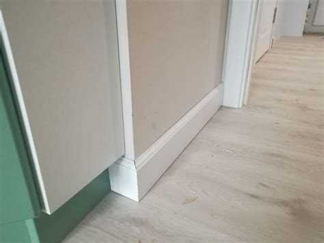 Когда стоит применять декоративные накладки или планки