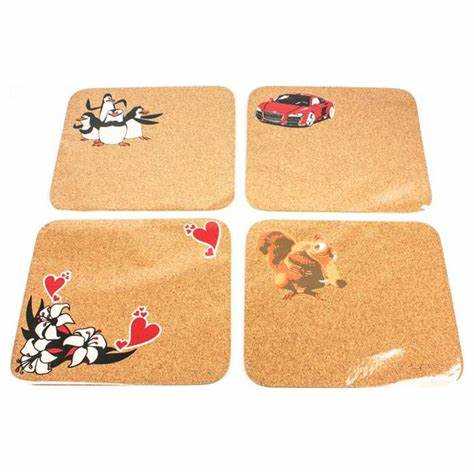 Какие подручные материалы не подходят и почему