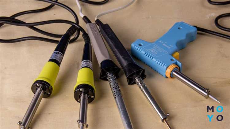 Чем можно заменить паяльник в домашних условиях Чем можно заменить паяльник в домашних условиях