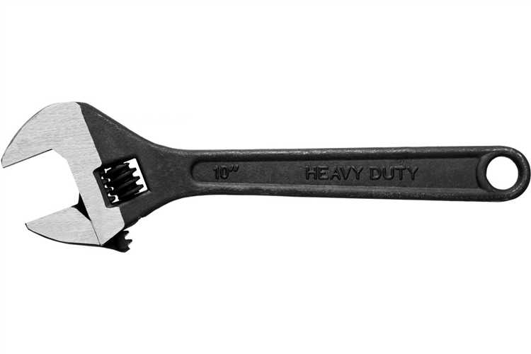 Можно ли использовать разводной ключ от велосипеда