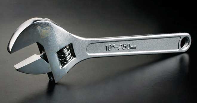 Ошибки при замене разводного ключа и как их избежать