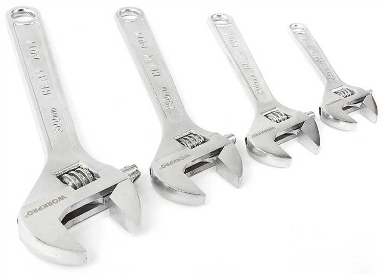 Чем можно заменить разводной ключ