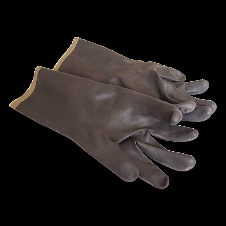 Перчатки из винила: когда стоит выбирать и как правильно использовать